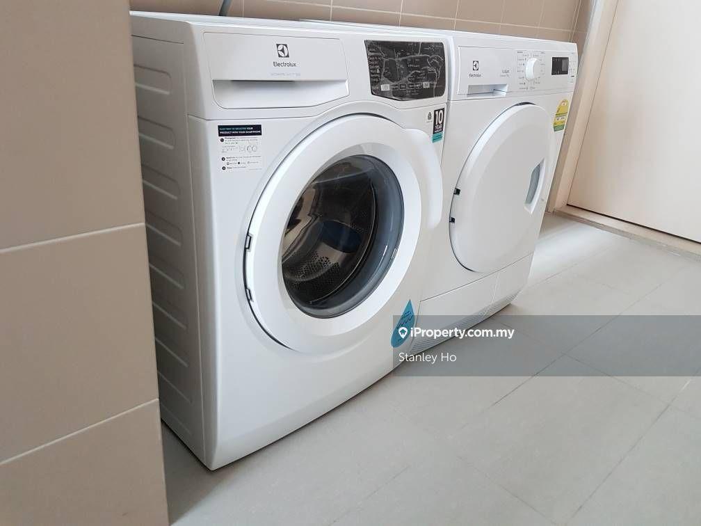 Residensi Servis untuk Disewa di Jaya One Residences oleh Stanley Ho - iProperty.com.my