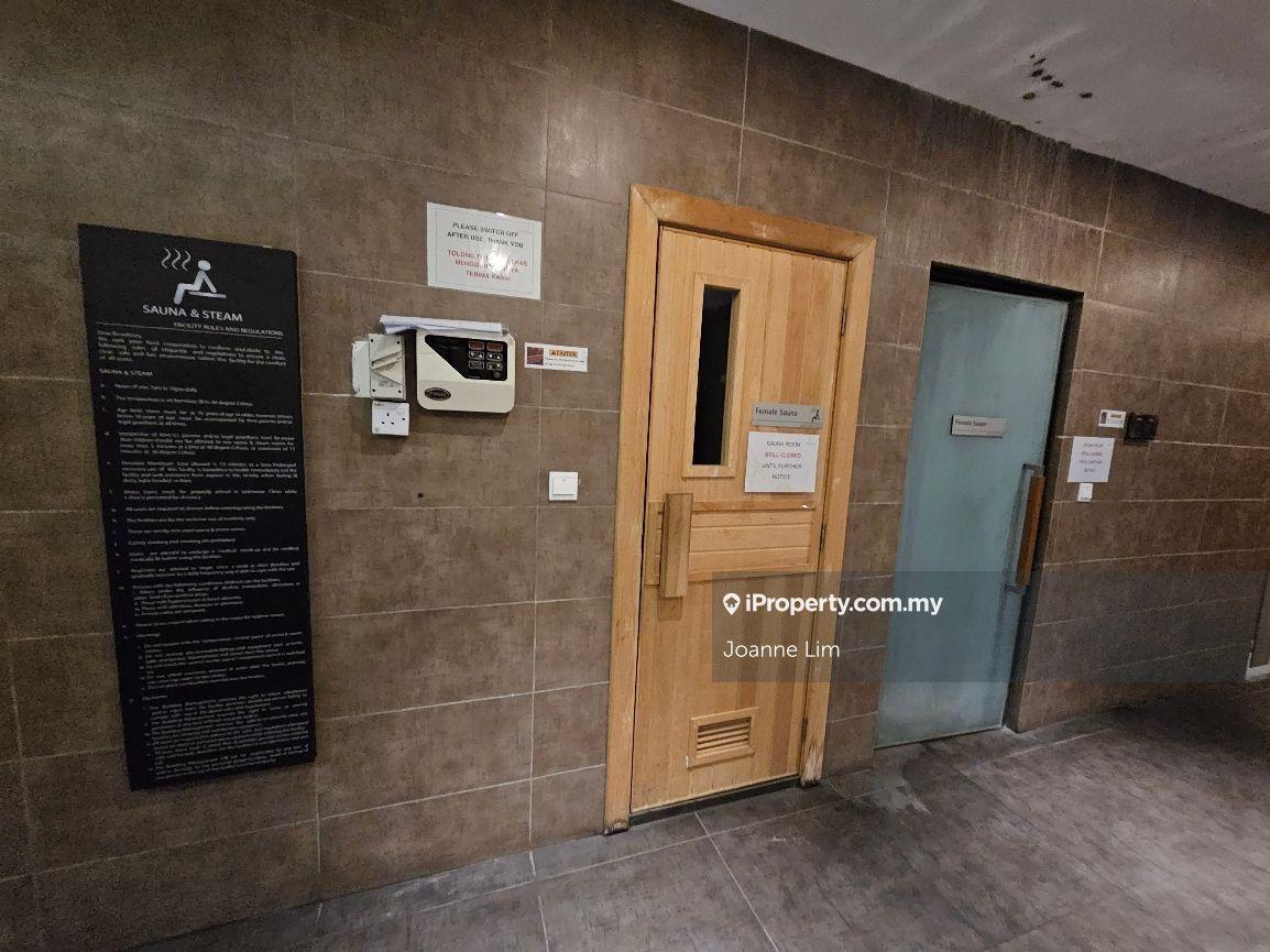 Condominium for Sale in Silverscape Residences by Joanne Lim - iProperty.com.my