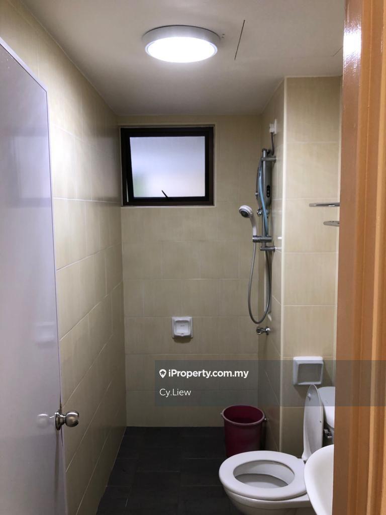 Service Residence for Rent in Saville Residence by Cy.Liew - iProperty.com.my