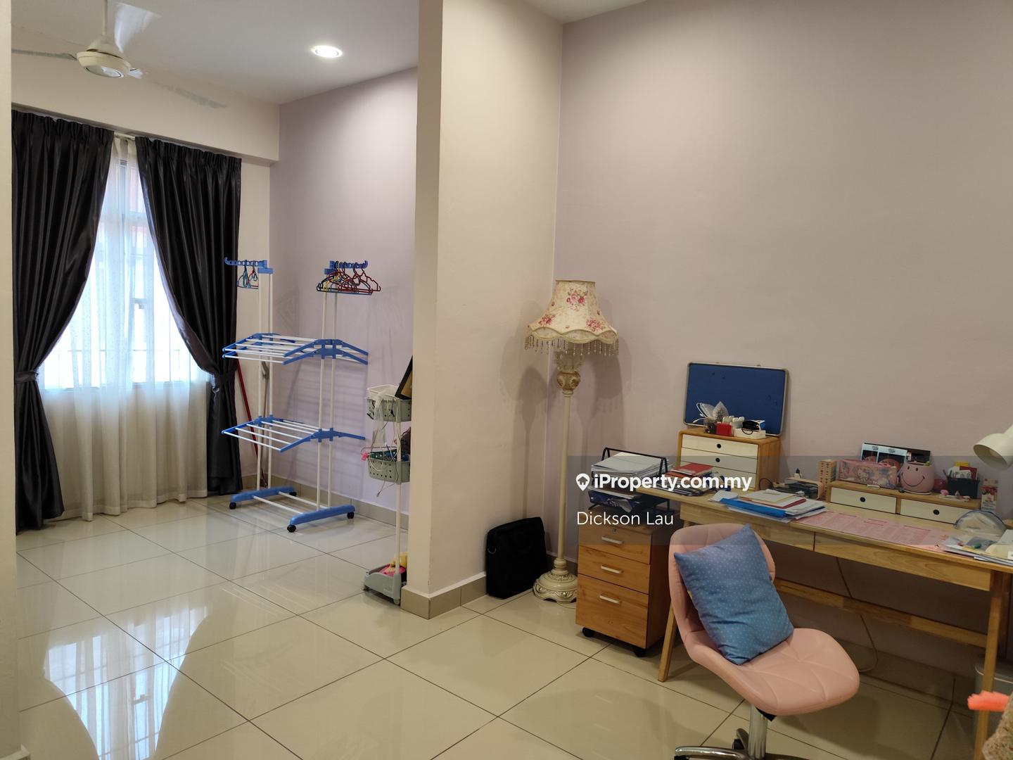 Condominium for Sale in Amandari by Dickson Lau - iProperty.com.my