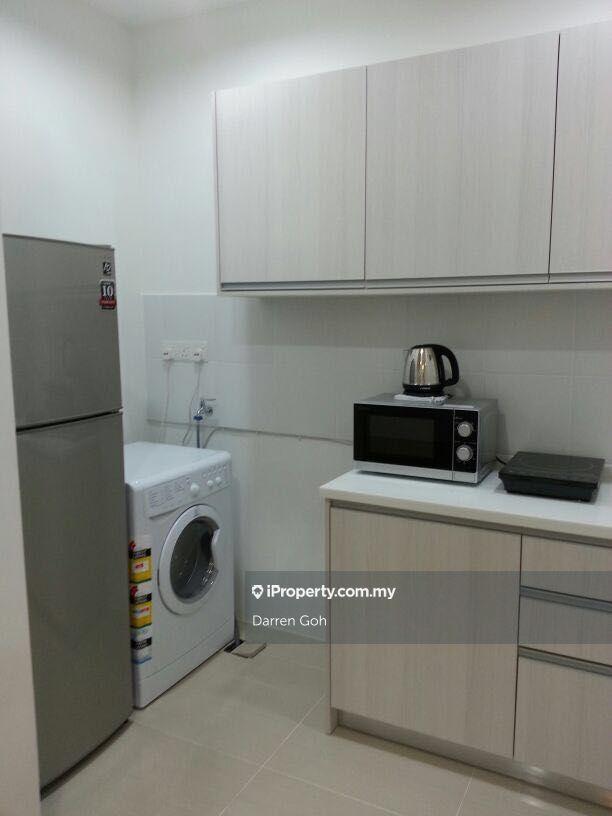 Service Residence for Rent in Serviced Residence @ Binjai 8 by Darren Goh - iProperty.com.my