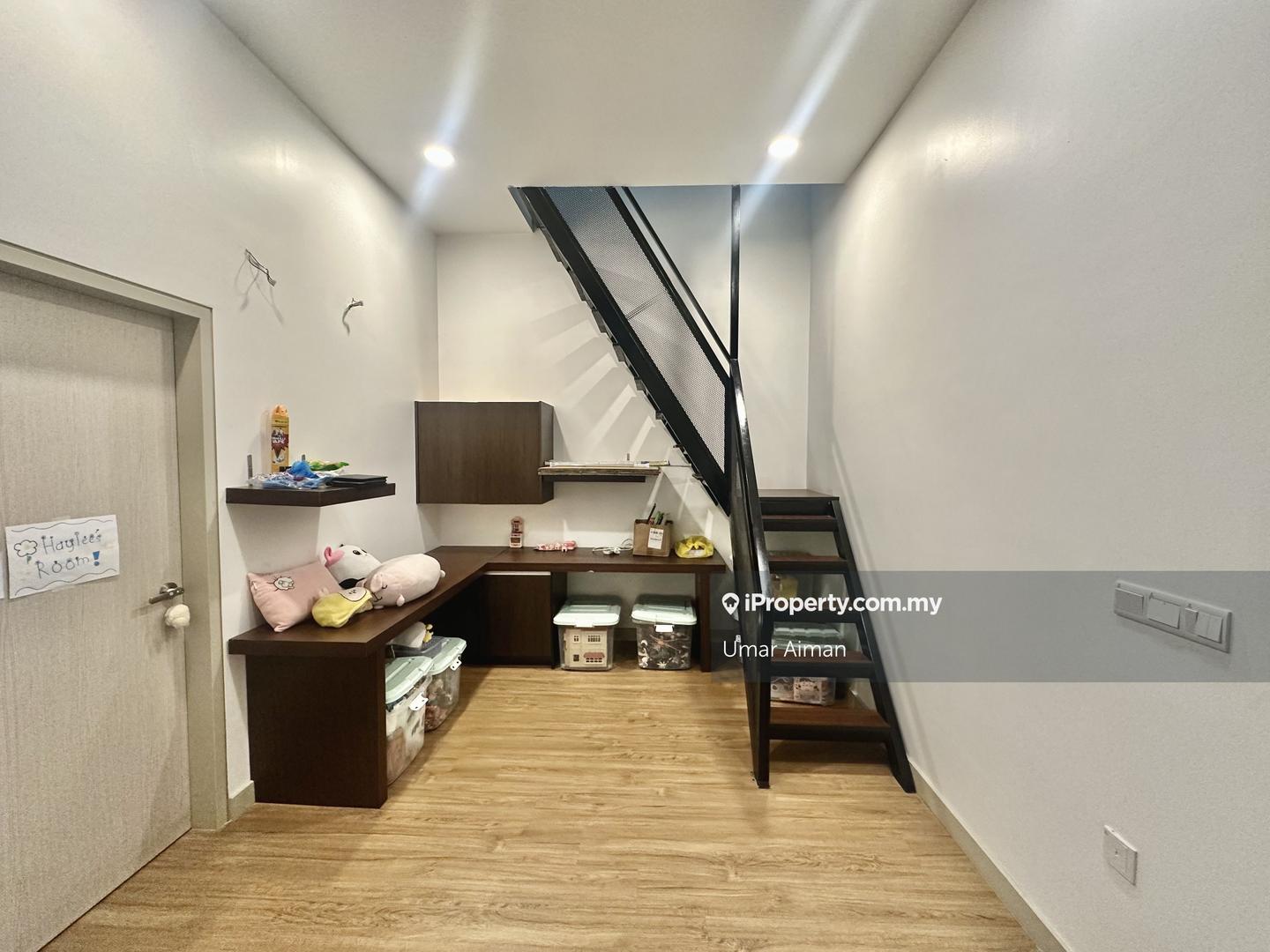 Rumah Berangkai 2 Tingkat untuk Dijual di Elmina, Shah Alam oleh Umar Aiman - iProperty.com.my