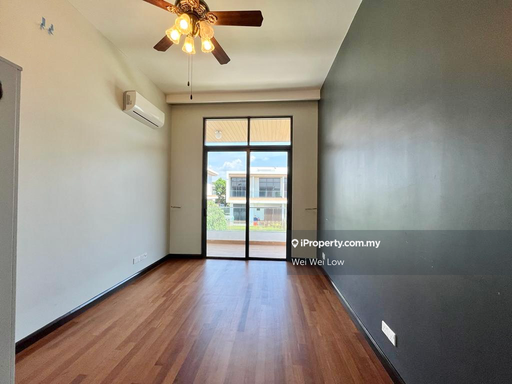 Semi-Detached House for Sale in Eco Sanctuary, Telok Panglima Garang by Wei Wei Low - iProperty.com.my