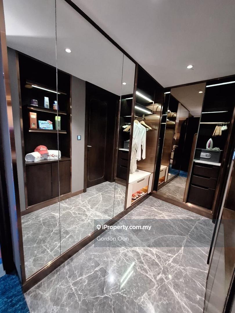 Service Residence for Sale in Royal Lexis by Gordon Oon - iProperty.com.my