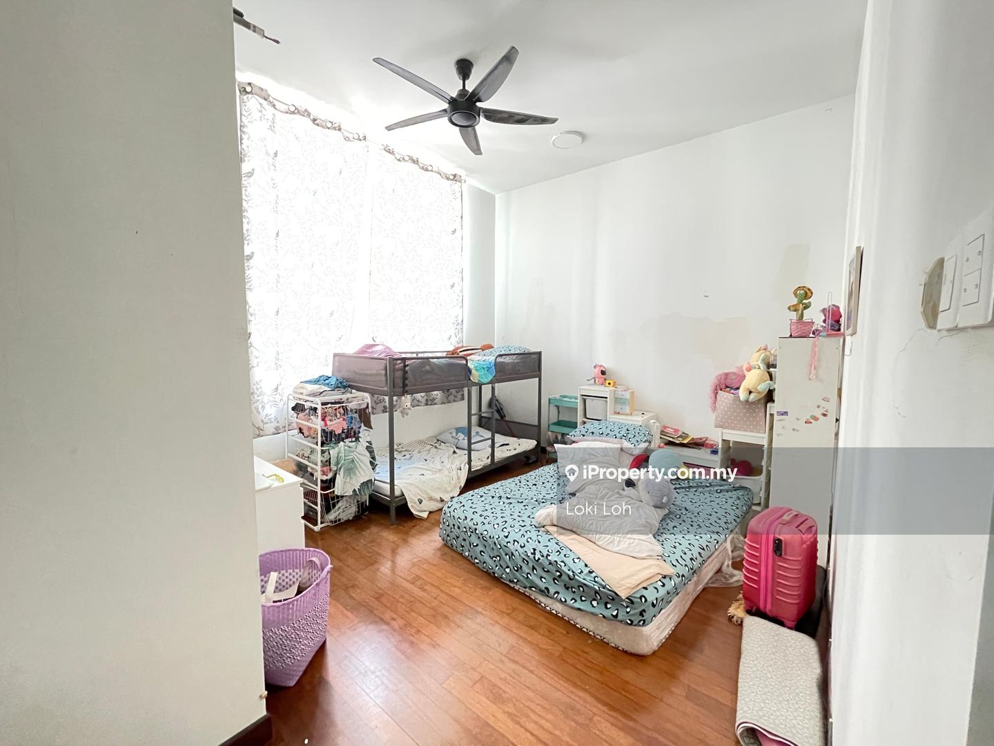 3-storey Terraced House for Sale in wcq9z, Rawang by Loki Loh - iProperty.com.my