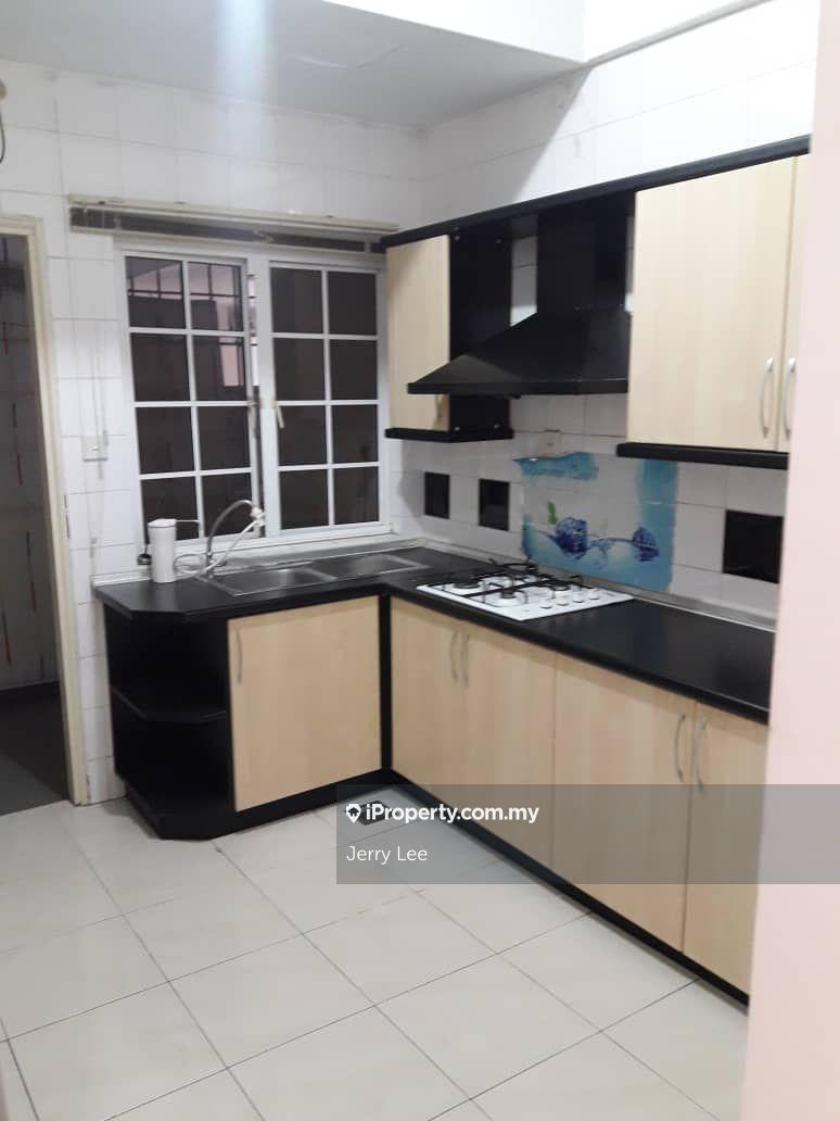 Kondominium untuk Disewa di Bukit Robson Condominium oleh Jerry Lee - iProperty.com.my