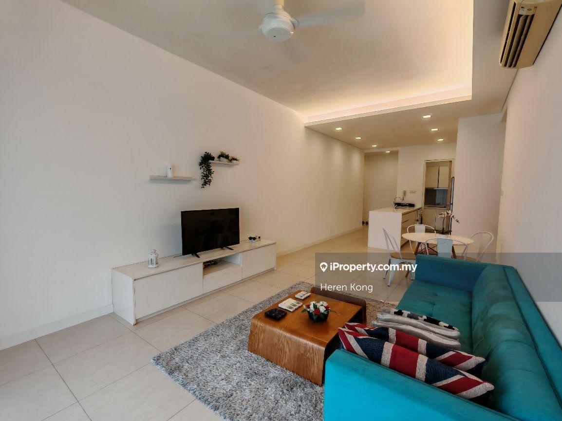Service Residence for Sale in The Horizon Residence by Heren Kong - iProperty.com.my
