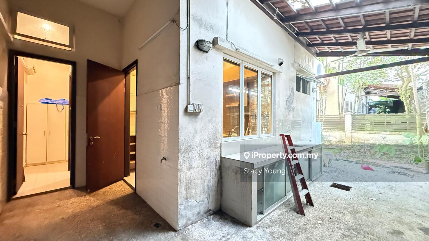 Semi-Detached House for Sale in Beverly Heights, Melawati by Stacy Young - iProperty.com.my