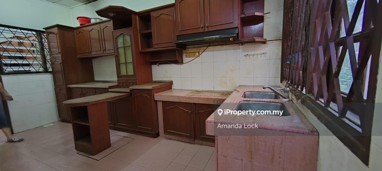 Rumah Berangkai 1.5 Tingkat untuk Dijual di Bandar Kinrara 2, Bandar Kinrara oleh Amanda Lock - iProperty.com.my