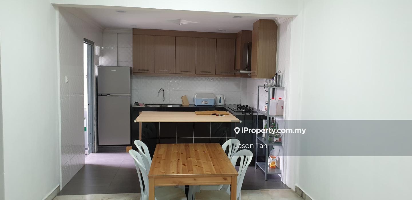Apartment for Sale in Sunway Court by Jason Tan - iProperty.com.my