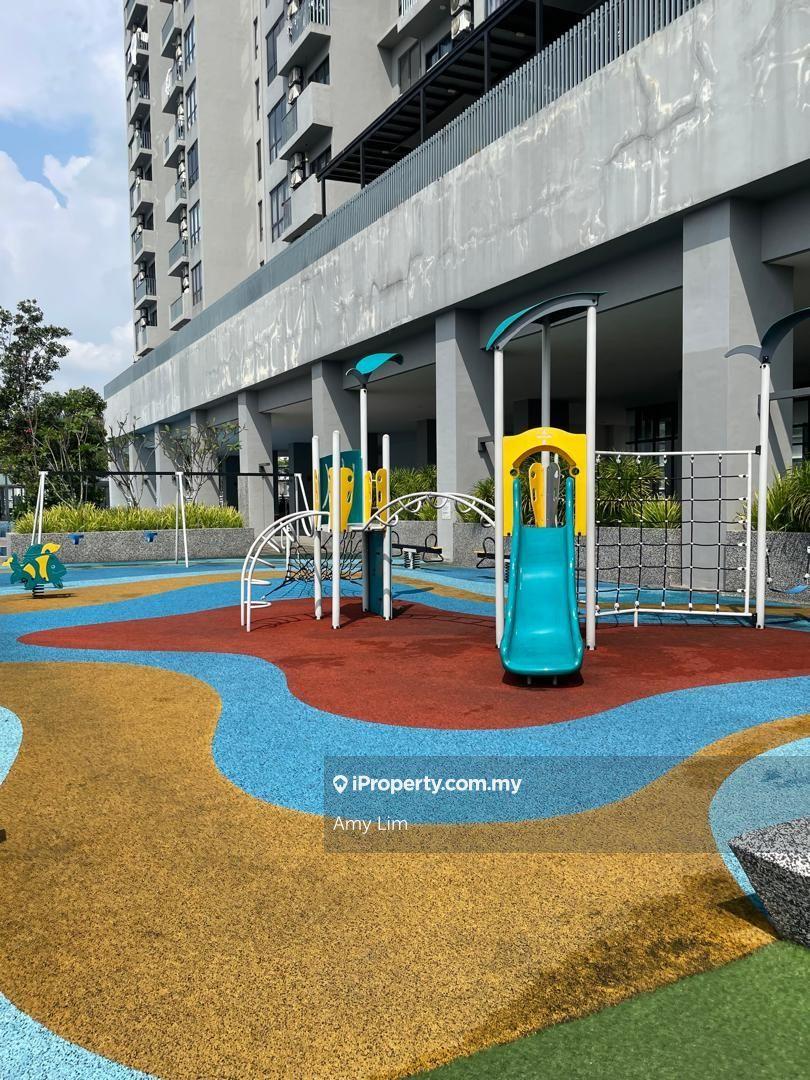 Service Residence for Sale in Amani Residence by Amy Lim - iProperty.com.my