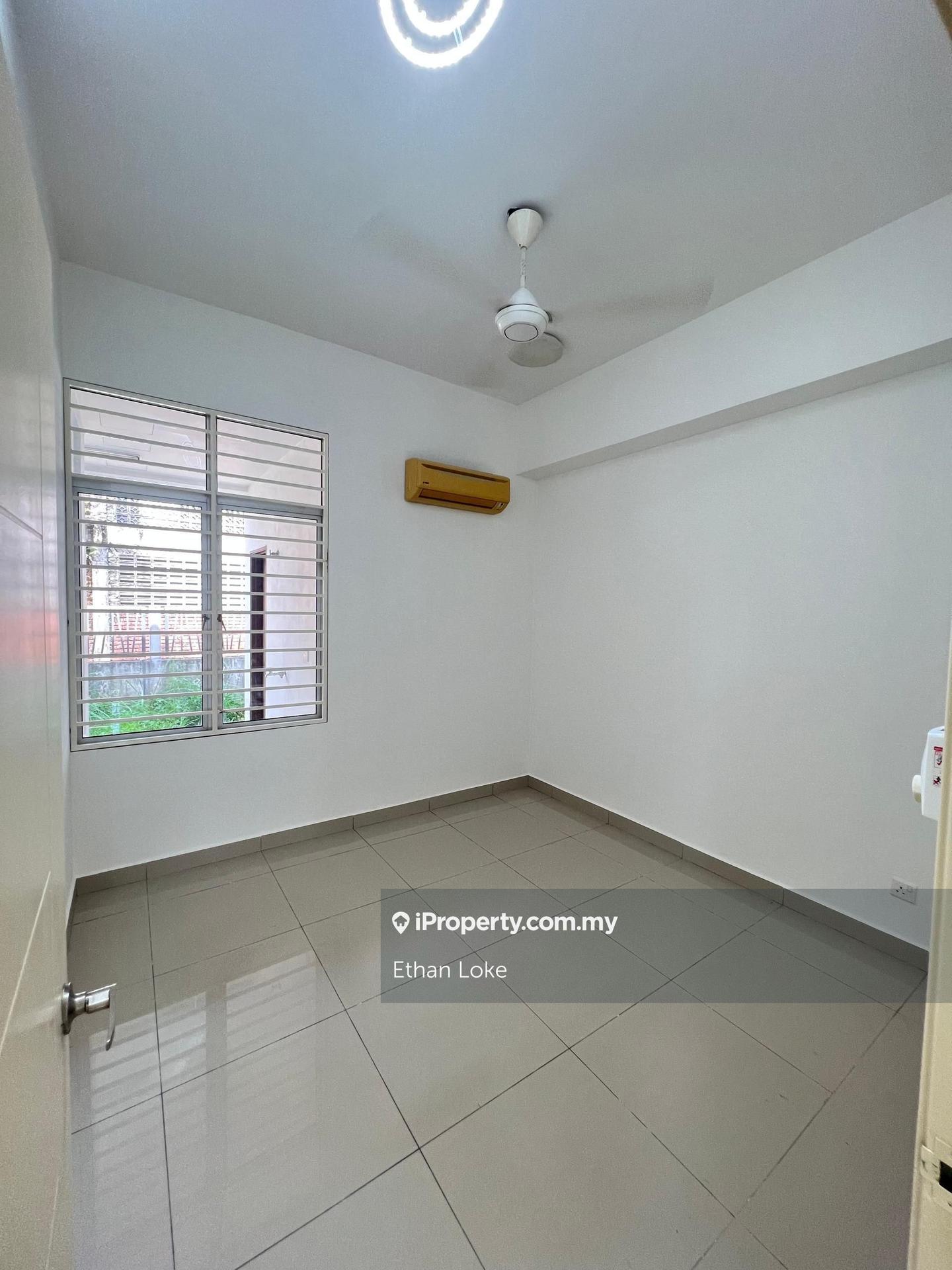 Rumah Berangkai 2 Tingkat untuk Dijual di Bandar Tasik Puteri, Rawang oleh Ethan Loke - iProperty.com.my