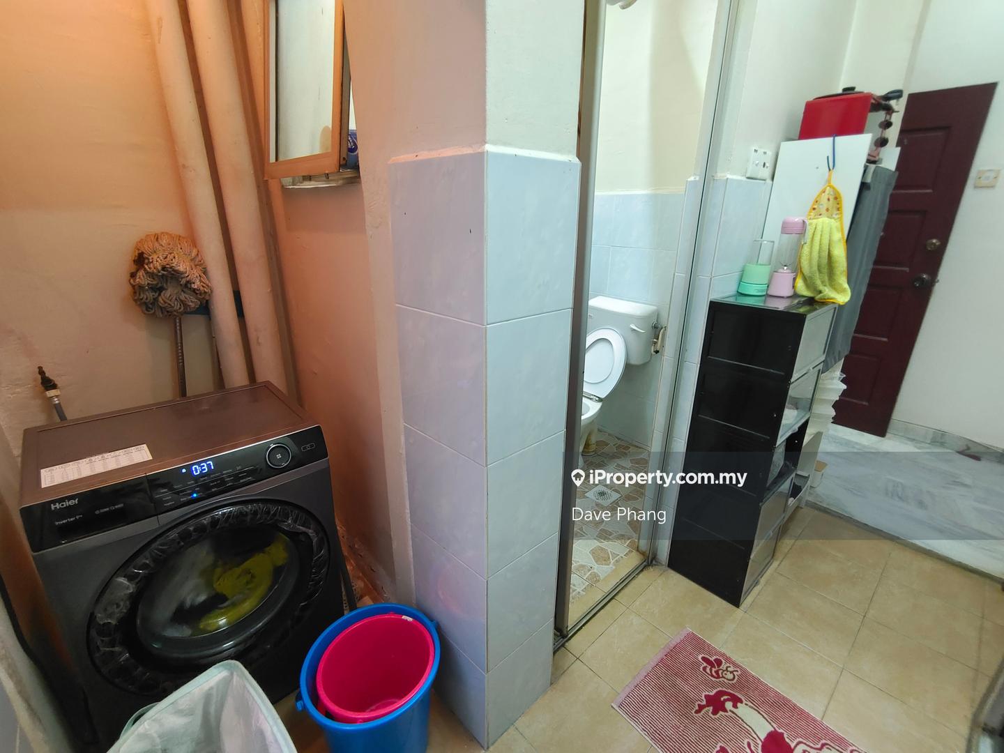 Apartment for Sale in Teratai Mewah Apartment Block 4 & 6 by Dave Phang - iProperty.com.my