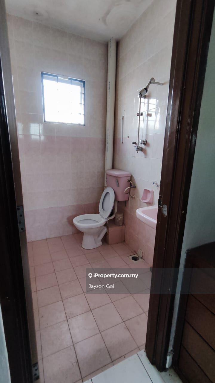 Rumah Berangkai 2.5 Tingkat untuk Dijual di Rawang Perdana 2, Rawang, Selangor, 2.5sty Corner, Rawang oleh Jayson Goi - iProperty.com.my