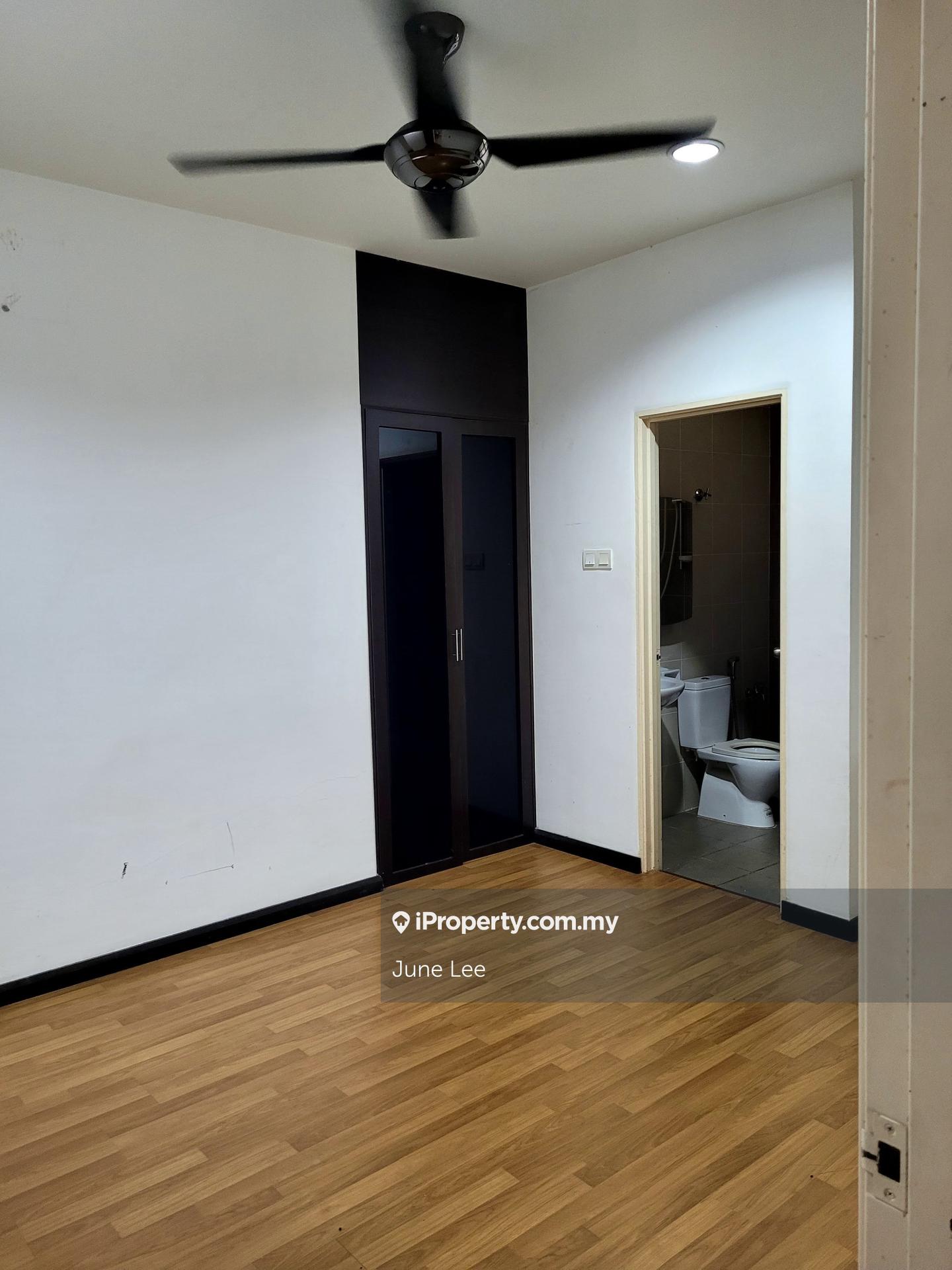 Townhouse for Rent in Pju 3, Tropicana by June Lee - iProperty.com.my