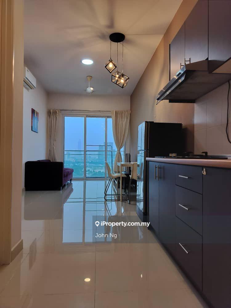 Service Residence for Sale in Desa Green by John Ng - iProperty.com.my