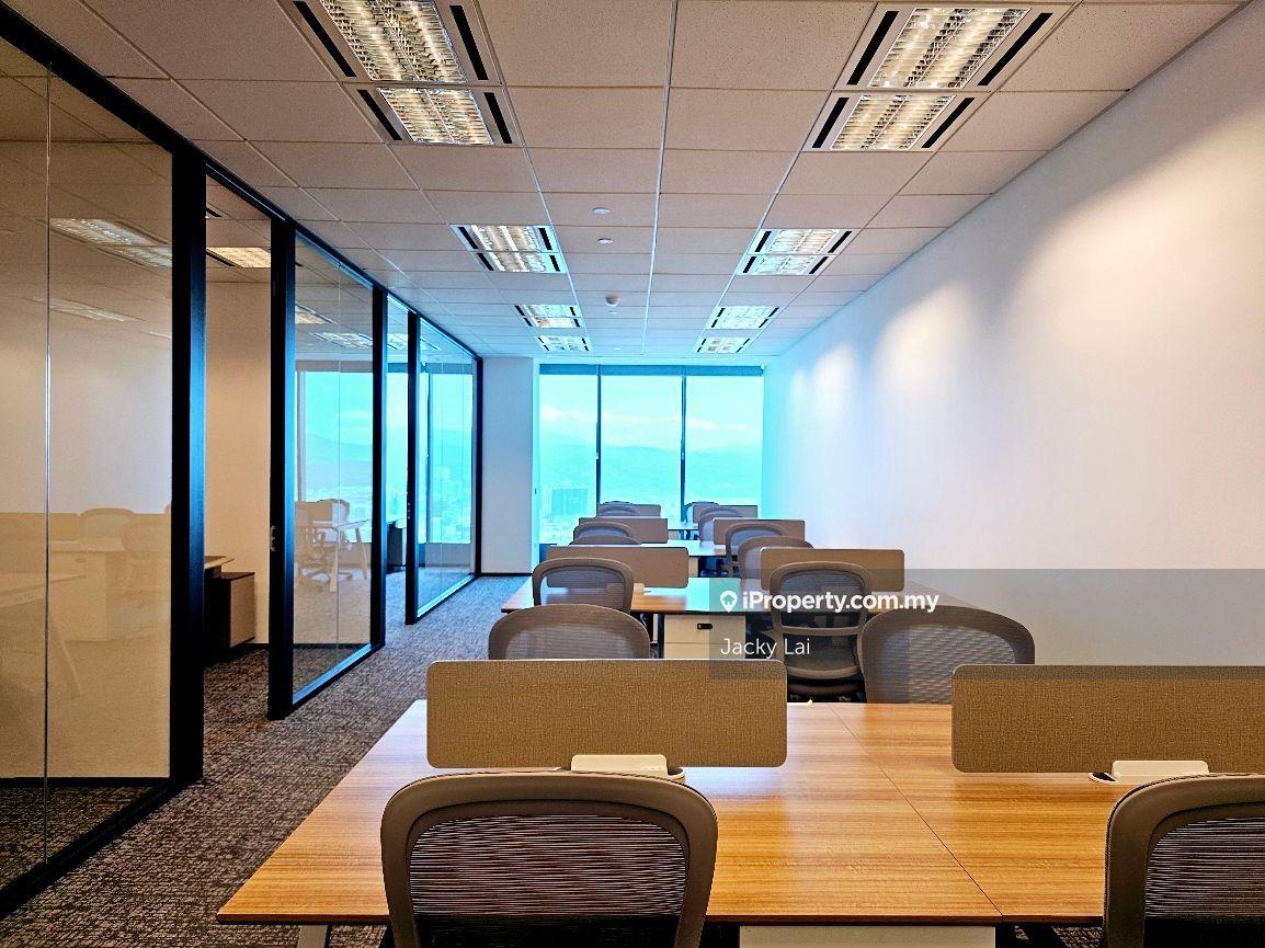 Pejabat untuk Disewa di KLCC, KL City Centre oleh Jacky Lai - iProperty.com.my