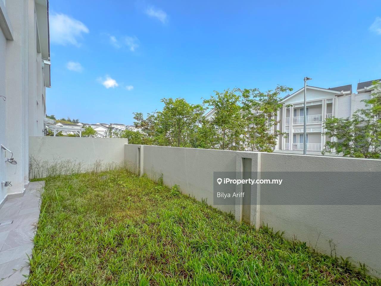 3-storey Terraced House for Sale in Mont Kiara, Kuala Lumpur by Bilya Ariff - iProperty.com.my