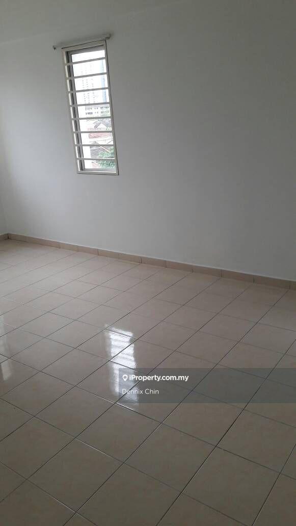 Pangsapuri untuk Dijual di Indah Cempaka oleh Dennix Chin - iProperty.com.my