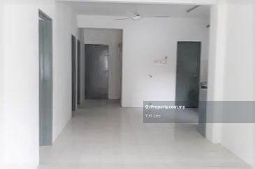 Pangsapuri untuk Dijual di Pangsapuri Mutiara oleh Y.H. Lee - iProperty.com.my