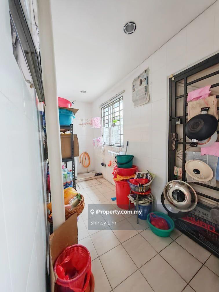 2.5-storey Terraced House for Sale in Taman Meranti Jaya, Puchong by Shirley Lim - iProperty.com.my