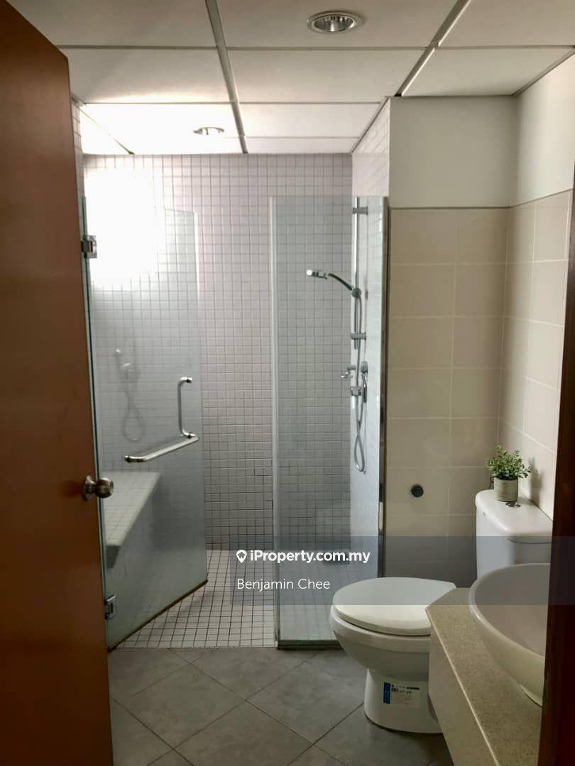 Service Residence for Sale in Kiara Designer Suites by Benjamin Chee - iProperty.com.my