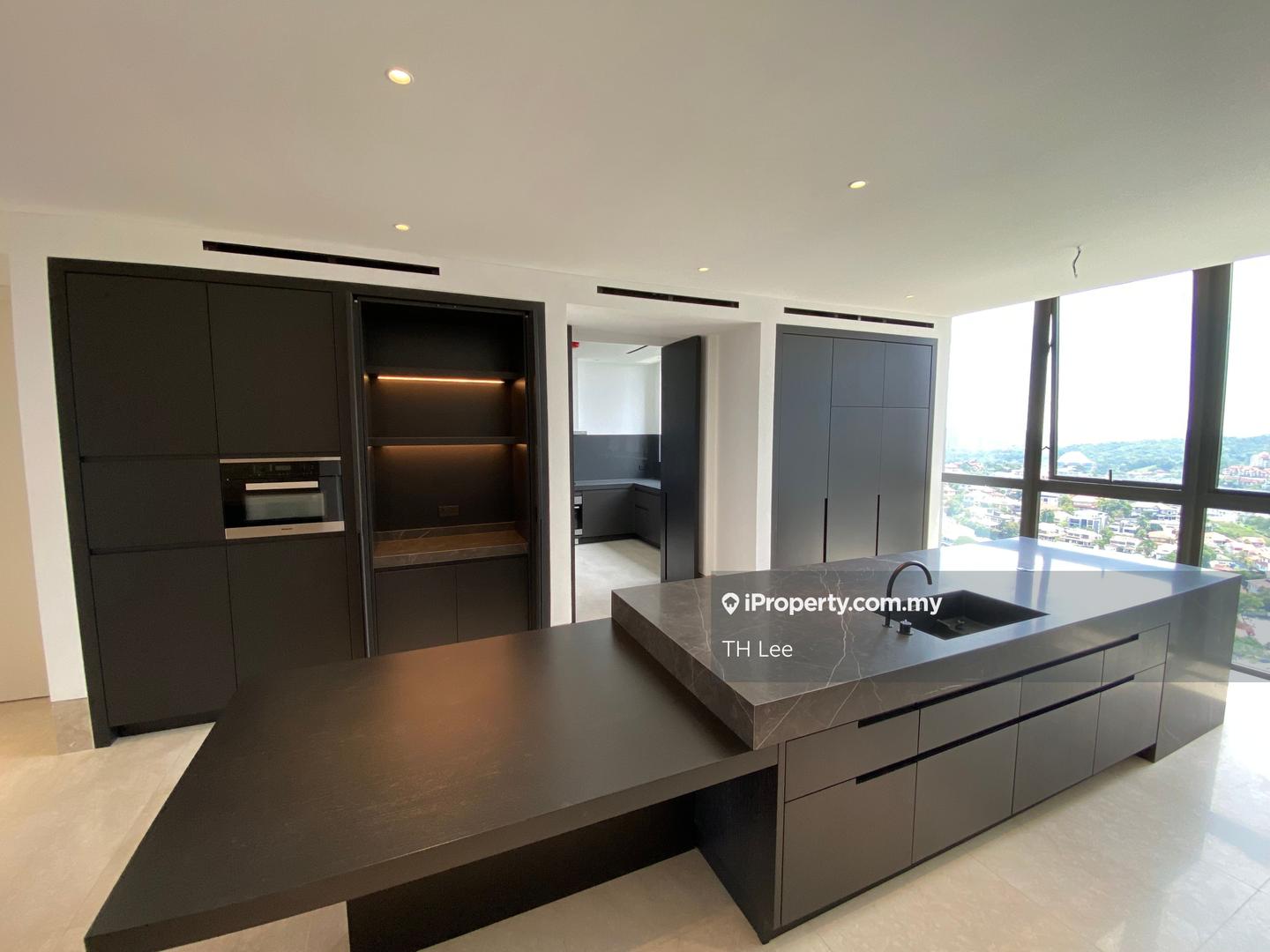 Condominium for Sale in Aira Residence by TH Lee - iProperty.com.my