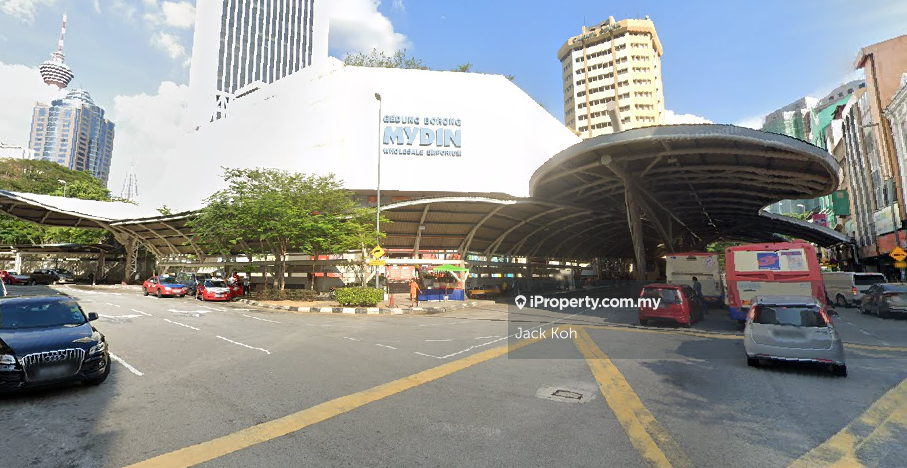 Shop for Rent in Petaling Street, KL City Centre by Jack Koh - iProperty.com.my