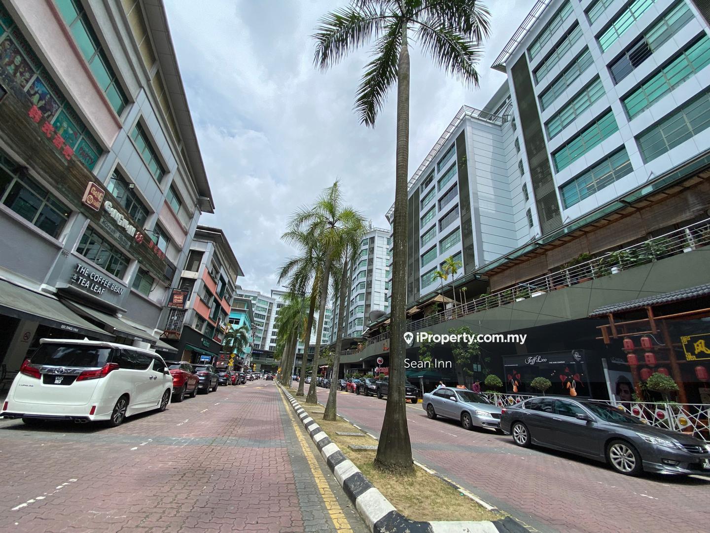 Shop for Sale in Mont Kiara, Kuala Lumpur by Sean Inn - iProperty.com.my