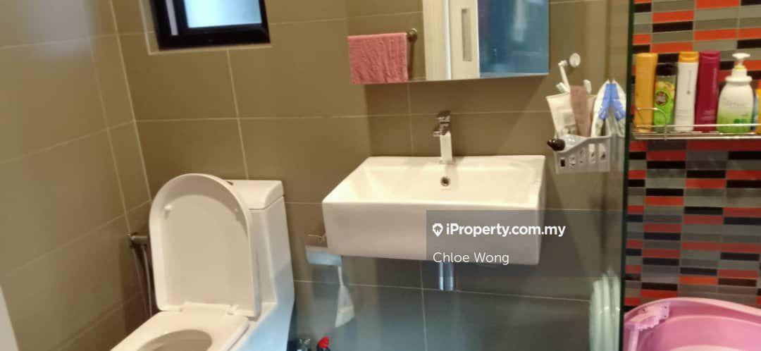 Service Residence for Sale in The Leafz @ Dedaun by Chloe Wong - iProperty.com.my