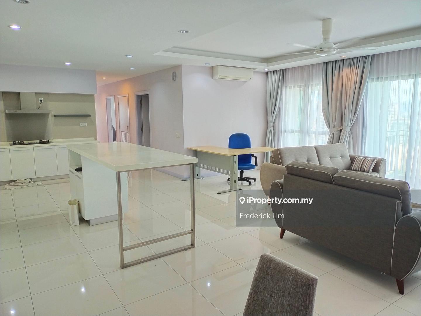 Condominium for Sale in Altitude 236 by Frederick Lim - iProperty.com.my