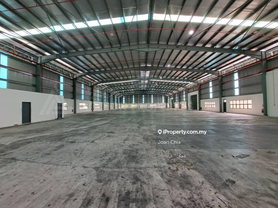 Warehouse for Rent in Johor Bahru, Johor by Joan Chia - iProperty.com.my