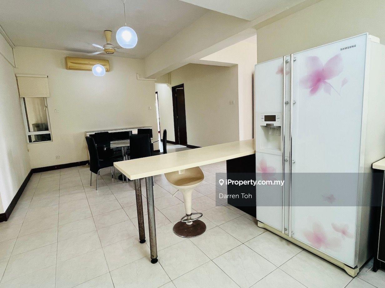 Kondominium untuk Disewa di Puteri Palma Condominiums oleh Darren Toh - iProperty.com.my