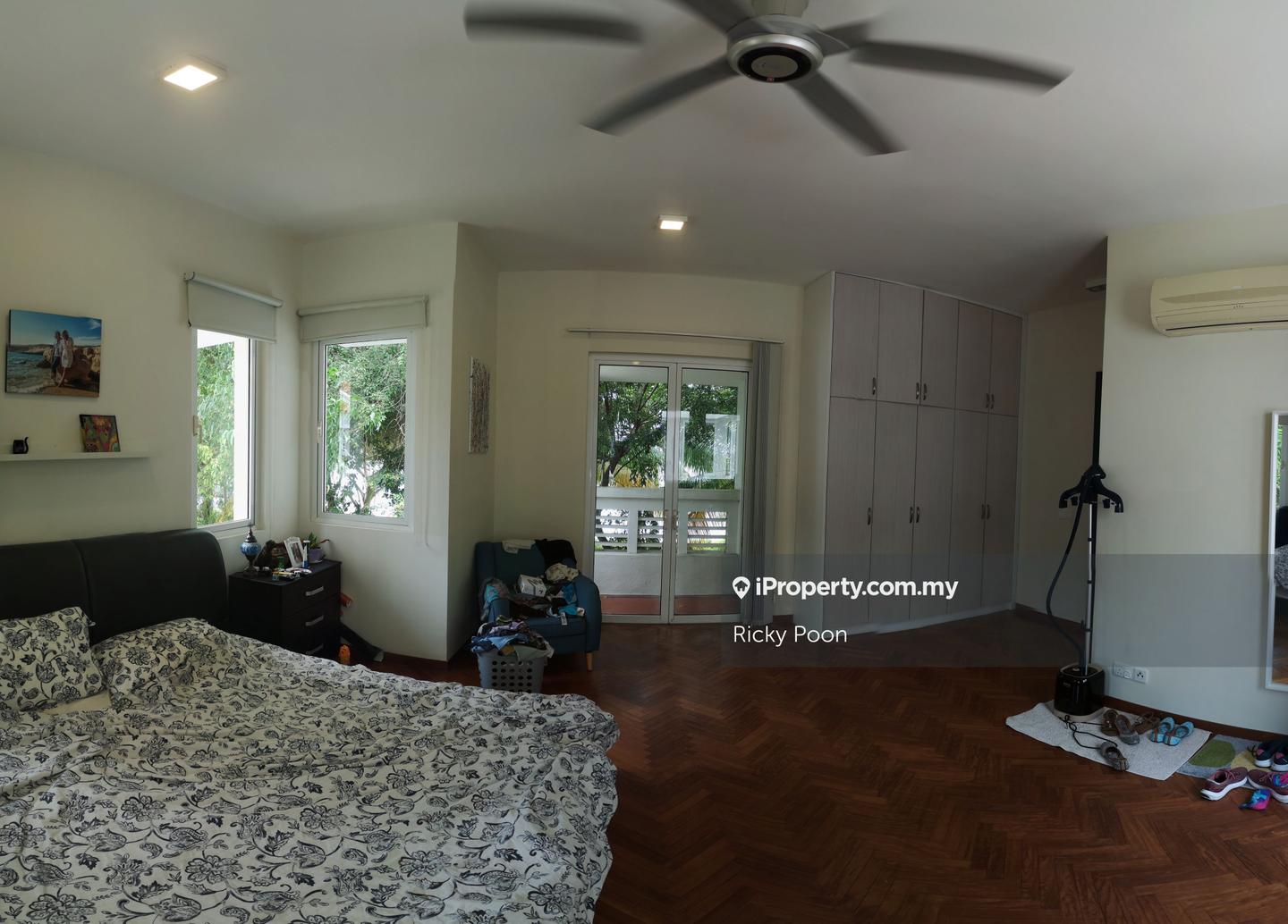 Rumah Berangkai 2.5 Tingkat untuk Dijual di Seri Tanjung Pinang, Tanjung Tokong oleh Ricky Poon - iProperty.com.my