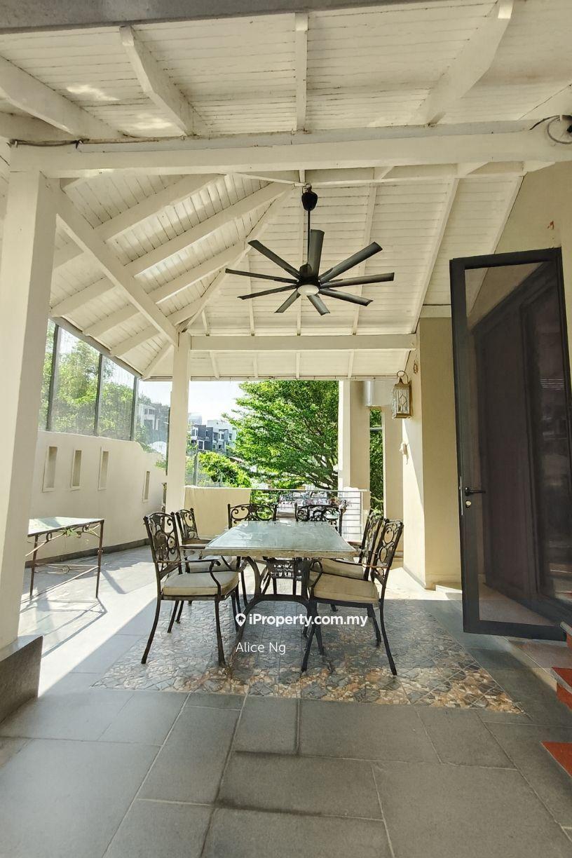 Rumah Berkembar untuk Dijual di Taman Sierra Seputeh, Seputeh oleh Alice Ng - iProperty.com.my
