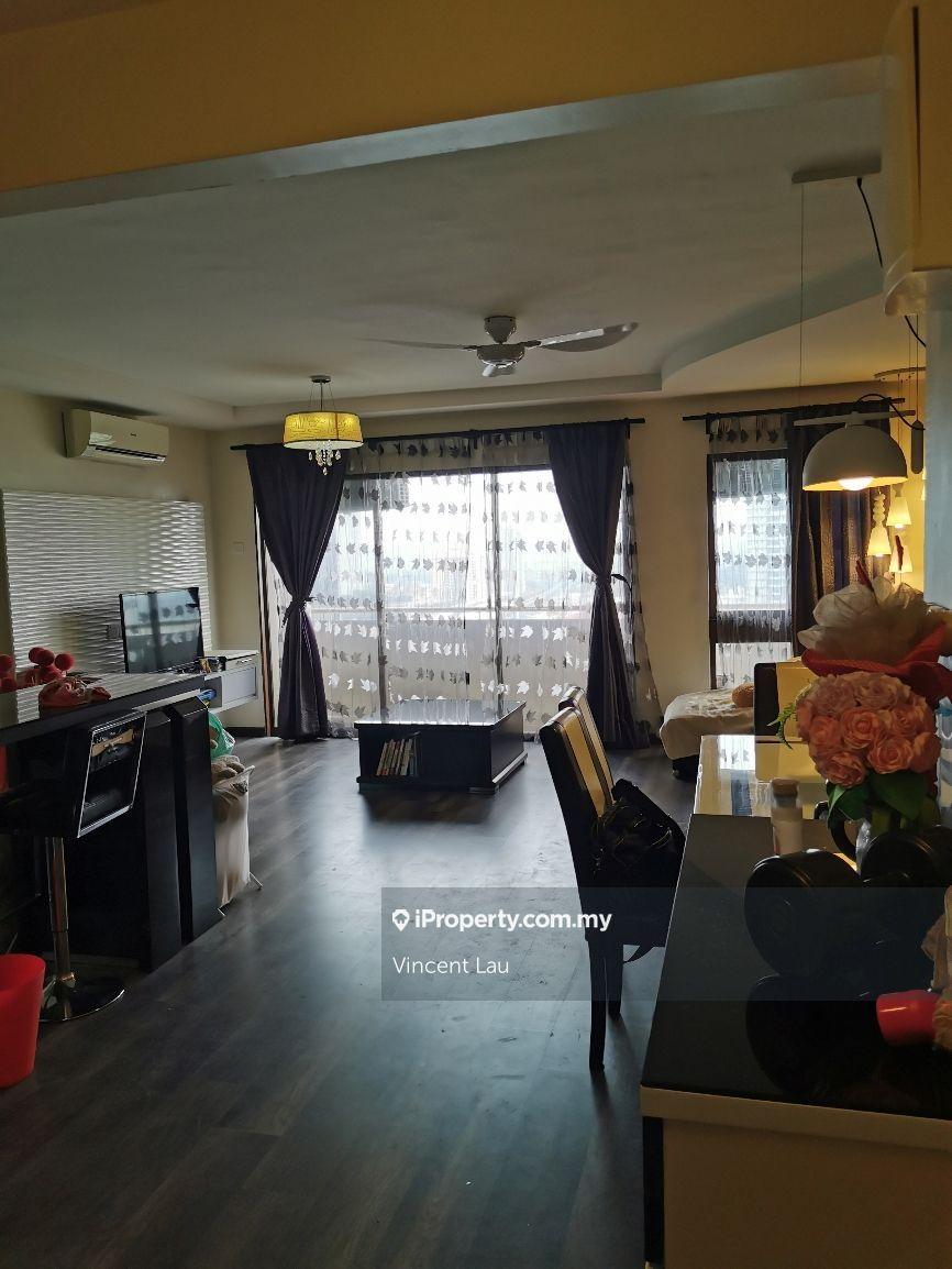 Kondominium untuk Disewa di Palm Spring @ Damansara oleh Vincent Lau - iProperty.com.my