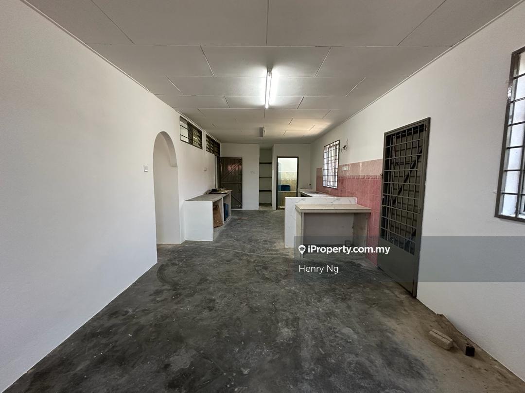 1-storey Terraced House for Sale in Taman Kelisa Ria, Sungai Petani by Henry Ng - iProperty.com.my