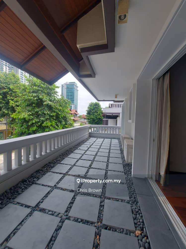 Semi-Detached House for Sale in Duta Tropika, Dutamas, Dutamas by Chris Brown - iProperty.com.my