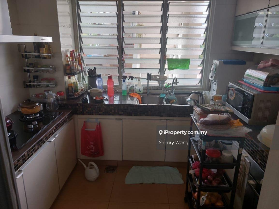Pangsapuri untuk Dijual di Faber Indah oleh Shimry Wong - iProperty.com.my