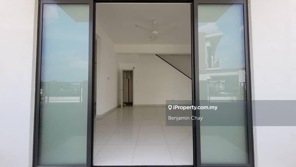 Rumah Berangkai 2 Tingkat untuk Dijual di Bandar Seri Coalfields, Ijok oleh Benjamin Chay - iProperty.com.my