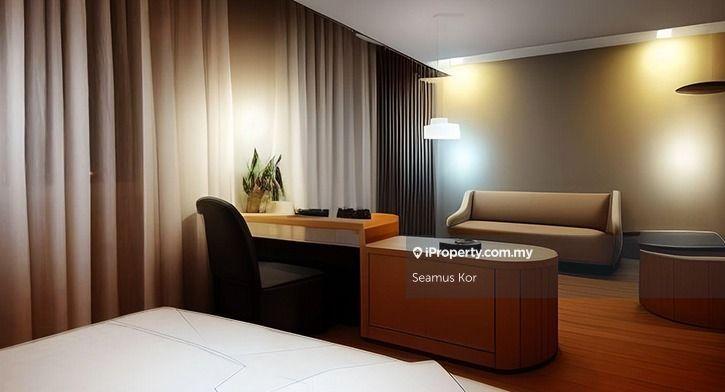 Hotel / Resort untuk Dijual di Johor Bahru, Johor oleh Seamus Kor - iProperty.com.my