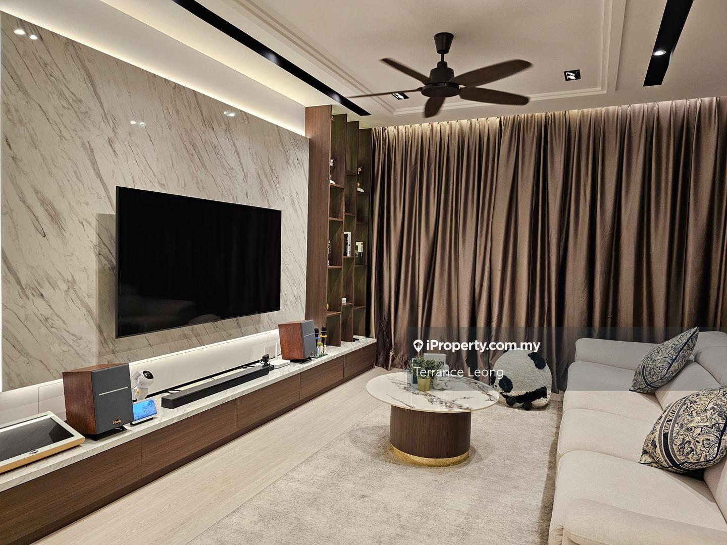 Kondominium untuk Dijual di Anjali North Kiara oleh Terrance Leong - iProperty.com.my