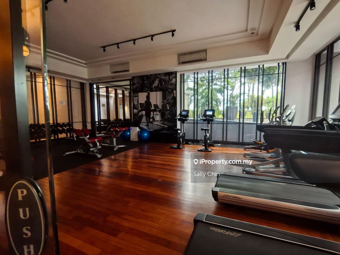 Condominium for Rent in Quayside Condominium by Sally Chin - iProperty.com.my