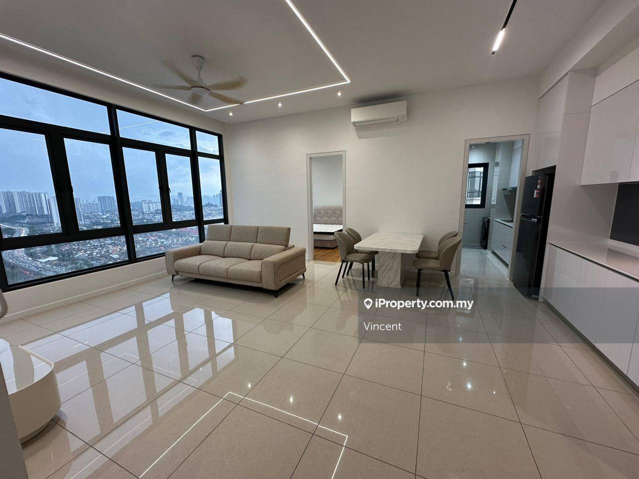 Condominium for Rent in The Maple Residences by Vincent - iProperty.com.my