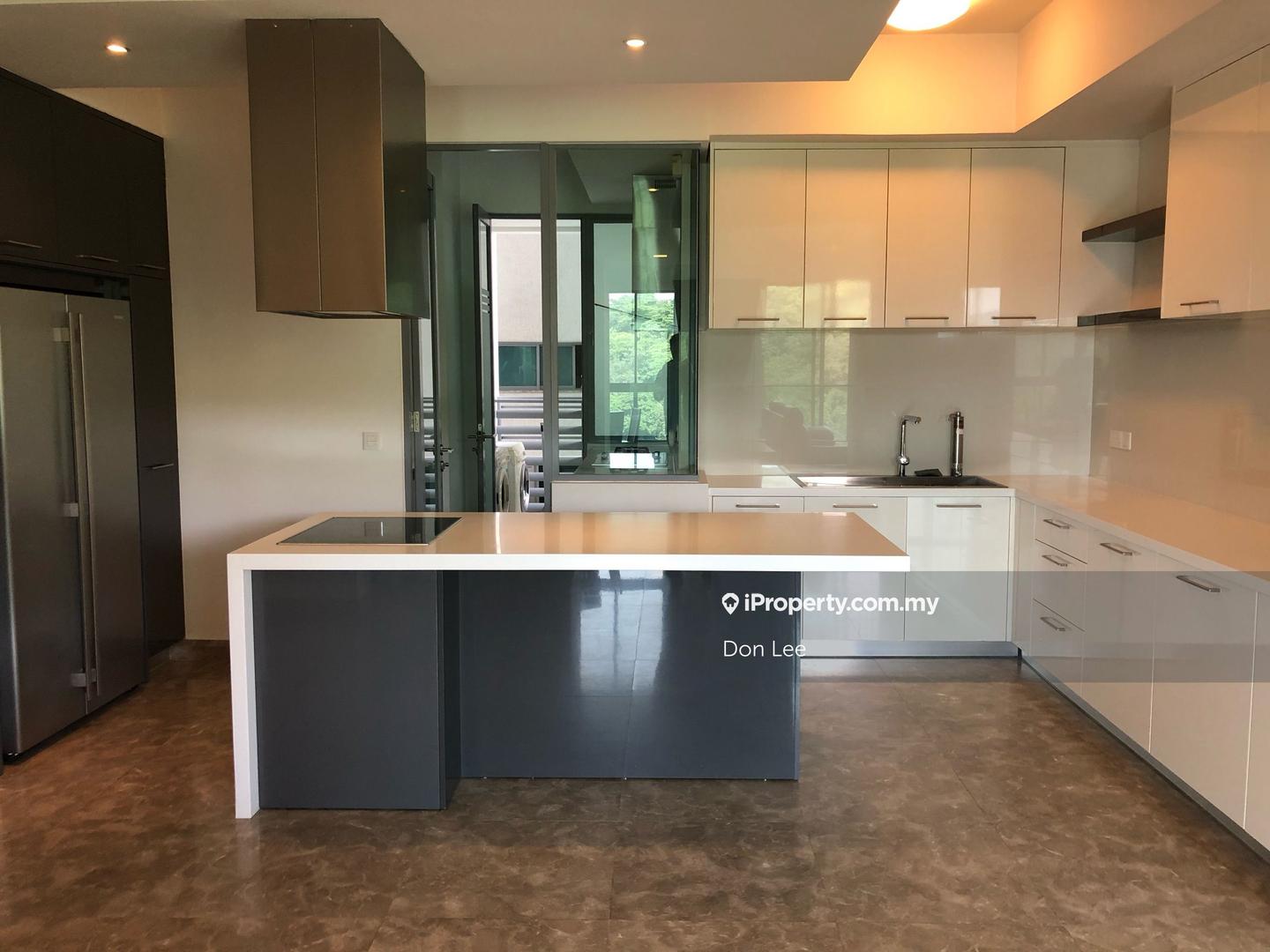 Condominium for Sale in Kiaramas Danai by Don Lee - iProperty.com.my