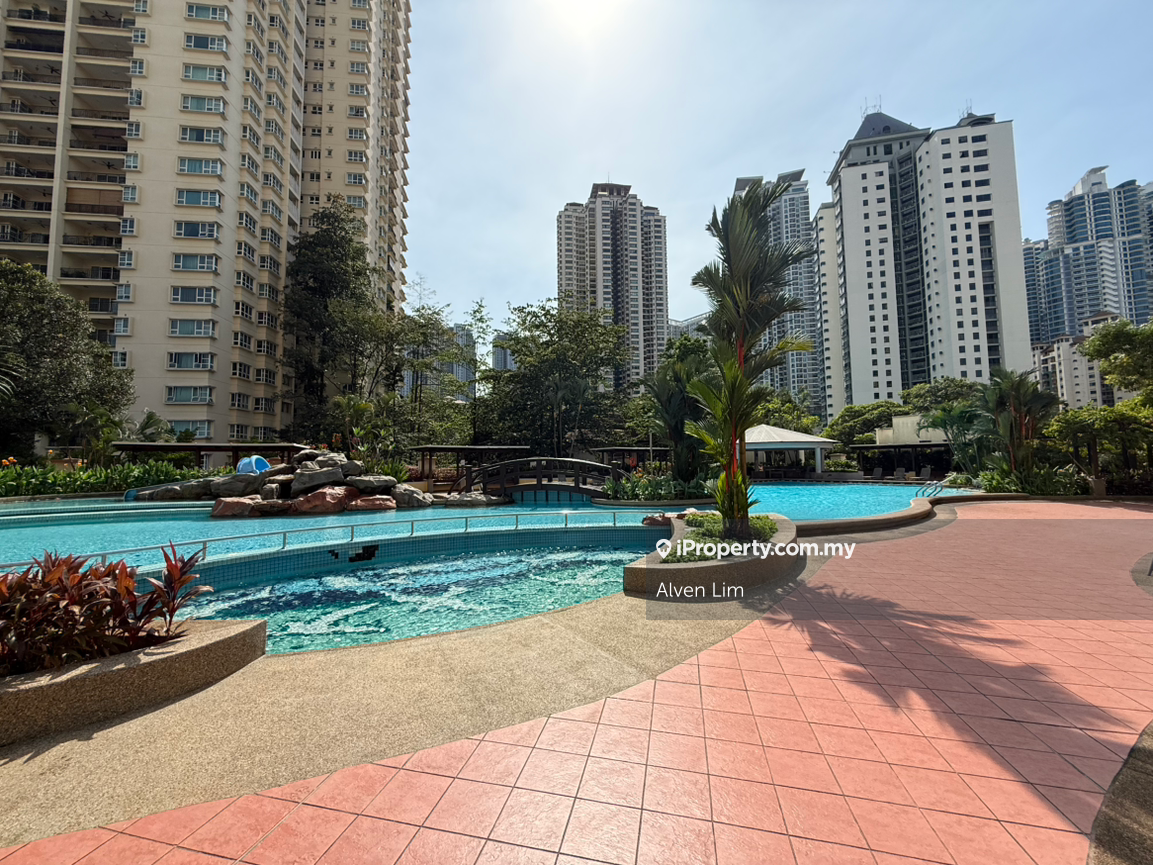 Condominium for Sale in Mont Kiara Bayu by Alven Lim - iProperty.com.my
