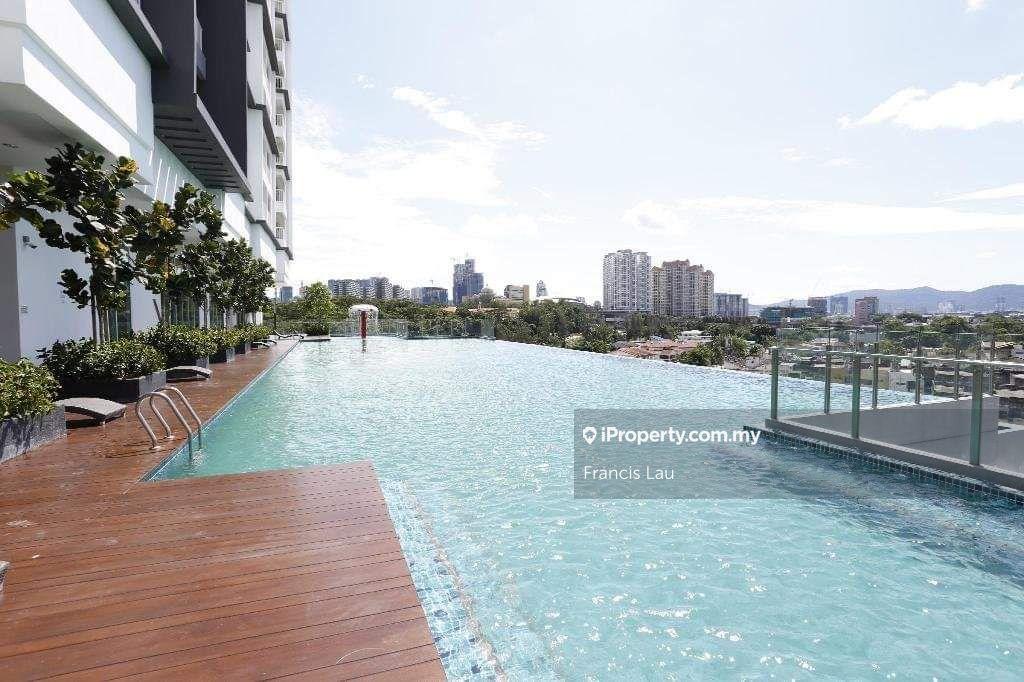 Service Residence for Sale in Court 28 by Francis Lau - iProperty.com.my