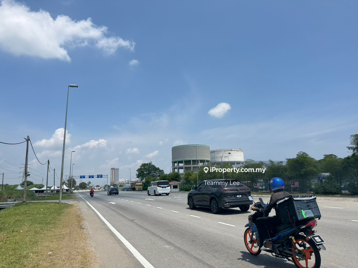 Commercial Land for Sale in Bandar Bestari, Klang by Teammy Lee - iProperty.com.my
