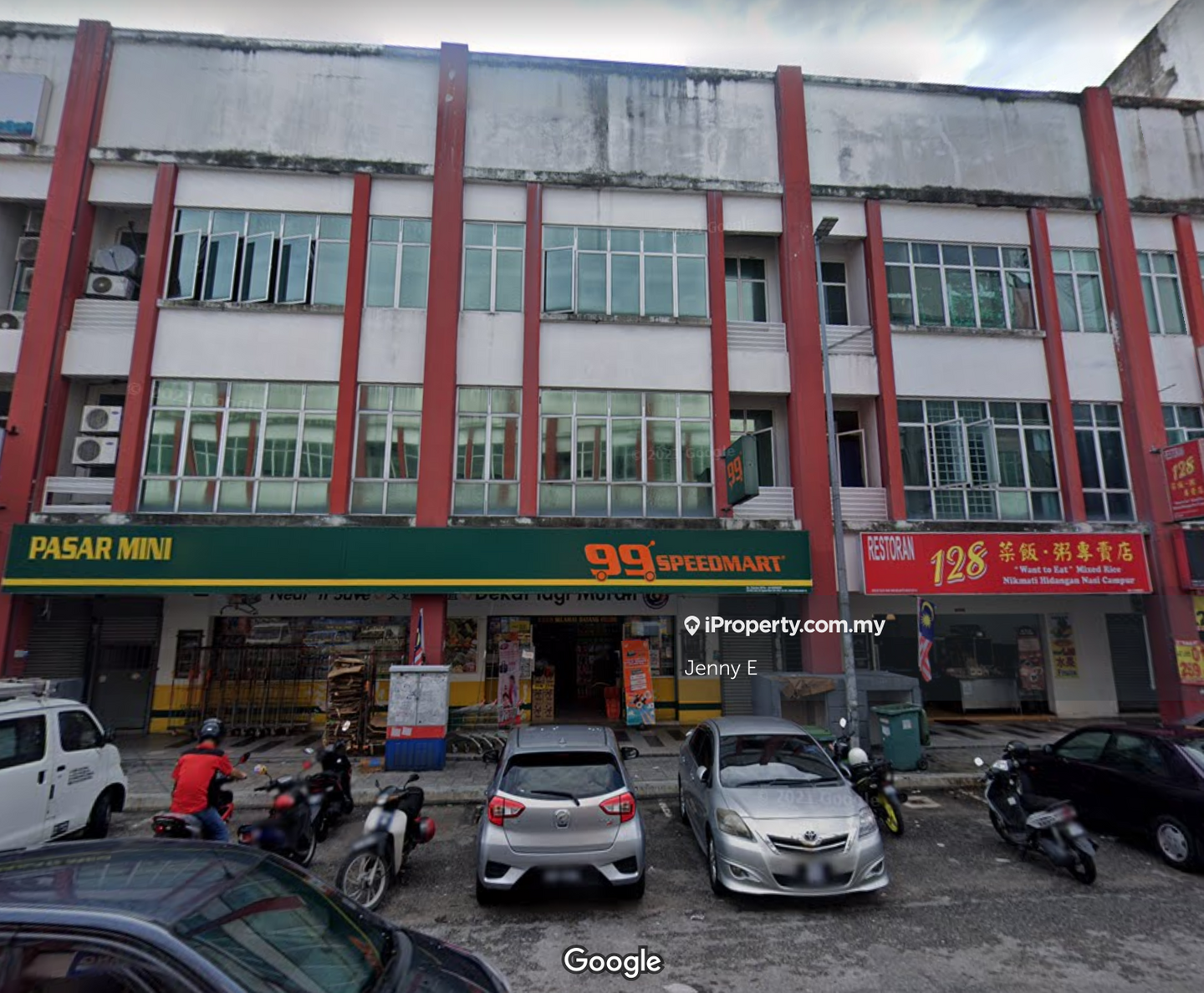 Shop for Sale in Taman Bukit Serdang, Seri Kembangan, Seri Kembangan by Jenny E - iProperty.com.my