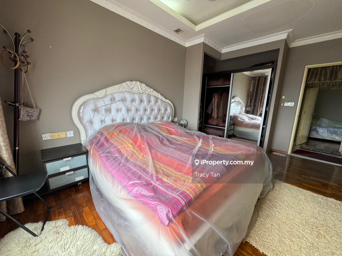 Kondominium untuk Disewa di Rivercity Condominium oleh Tracy Tan - iProperty.com.my